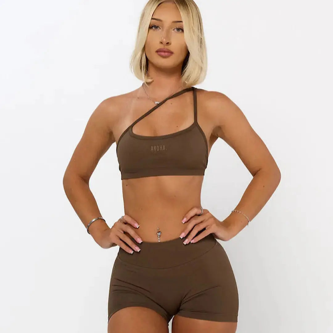 Sierra Crop - Coffee AROHA.