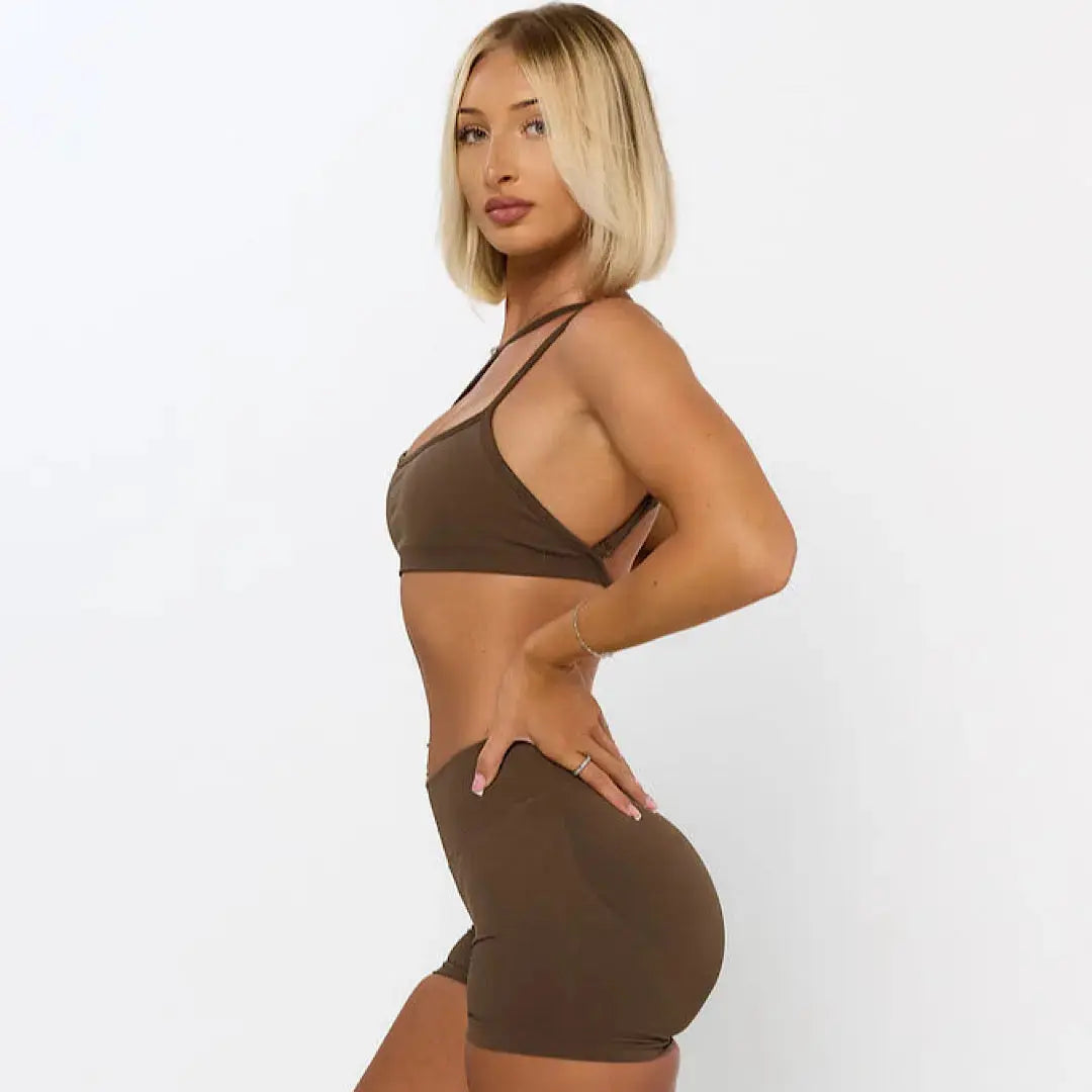 Sierra Crop - Coffee AROHA.