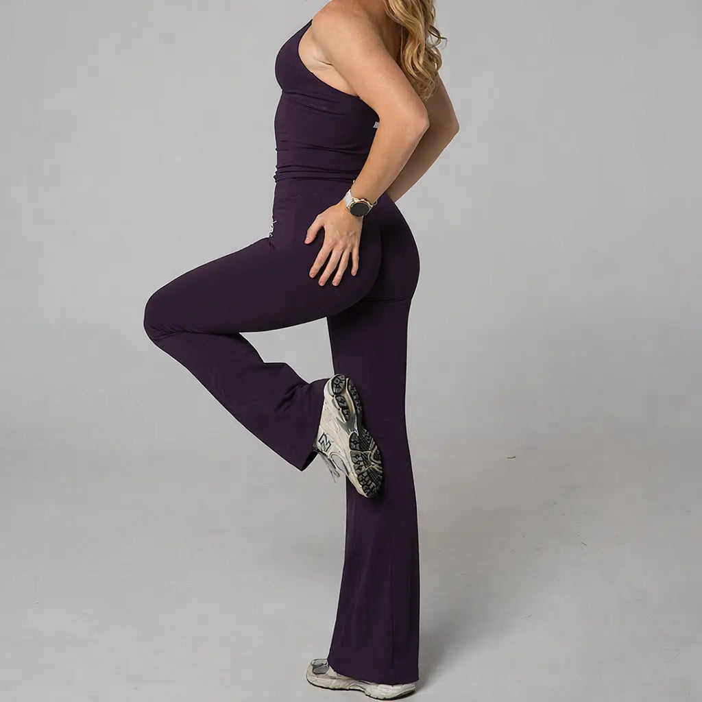 Aura Flares - Midnight Mulberry AROHA.