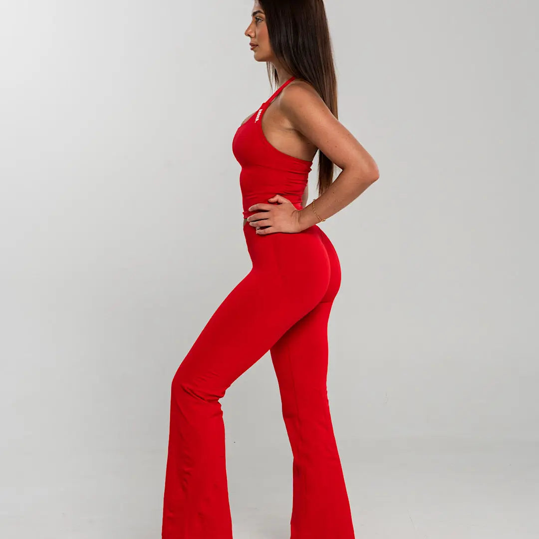 SCUPLT flares - Scarlett AROHA.