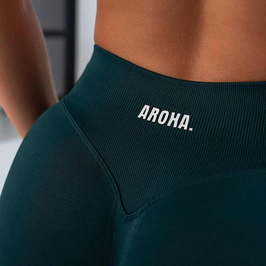 Kaia Signature Scrunch -Forrest AROHA.