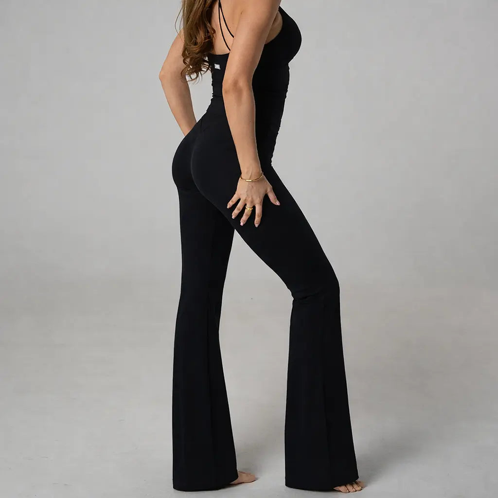 Aura Flares - Black AROHA.