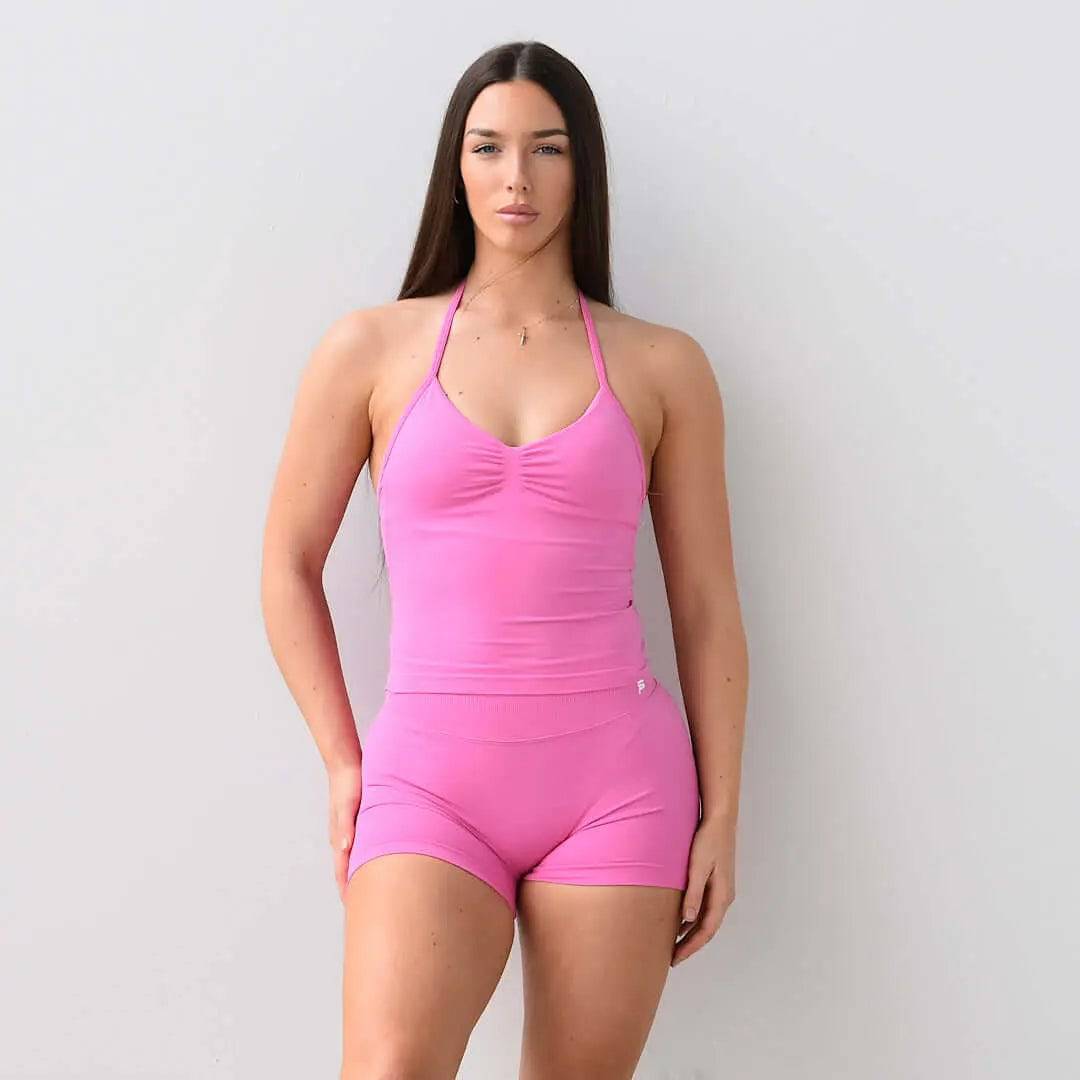 Kaia Signature Scrunch - Cotton Candy - AROHA.