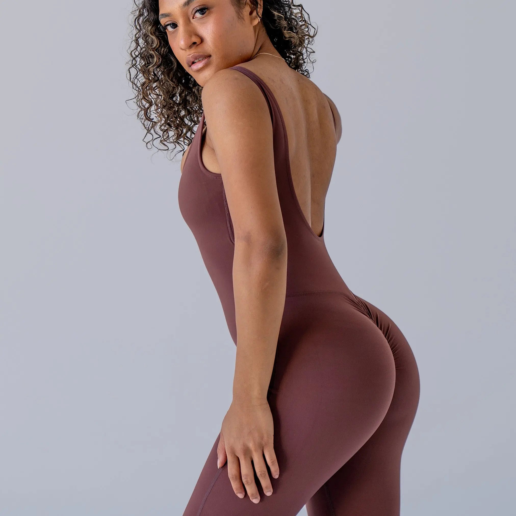 Sophie Jumpsuit - AROHA.