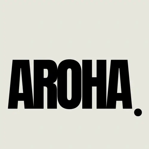 Gift Card - AROHA.