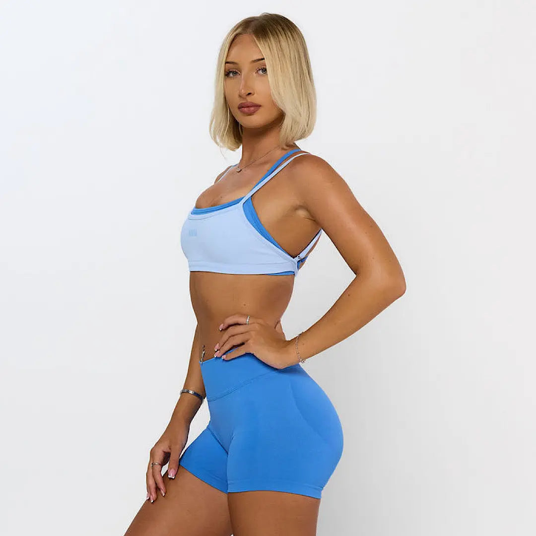 Sierra Crop - Maldive