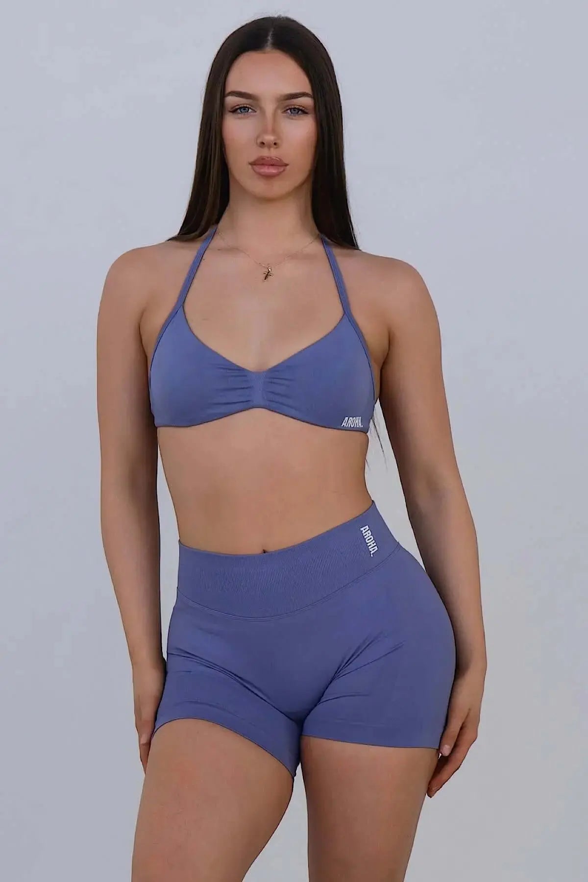 KAIA 2.0 Signature Scrunch - Graphite AROHA.
