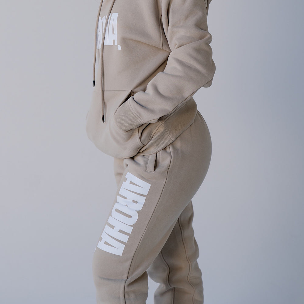 AROHA Track Pants - AROHA.