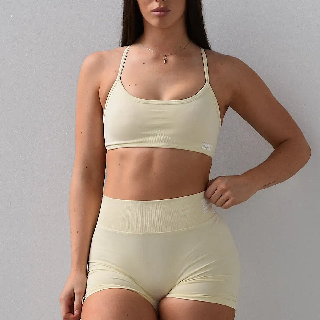 Trinity Impact Scrunch - Butter
