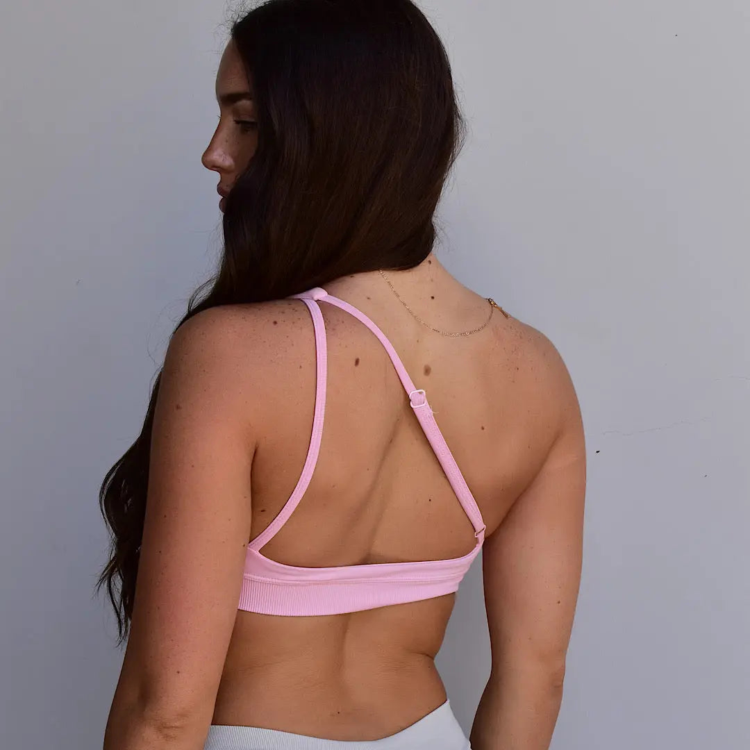 Deluxe Dynamic - Baby Pink - AROHA.