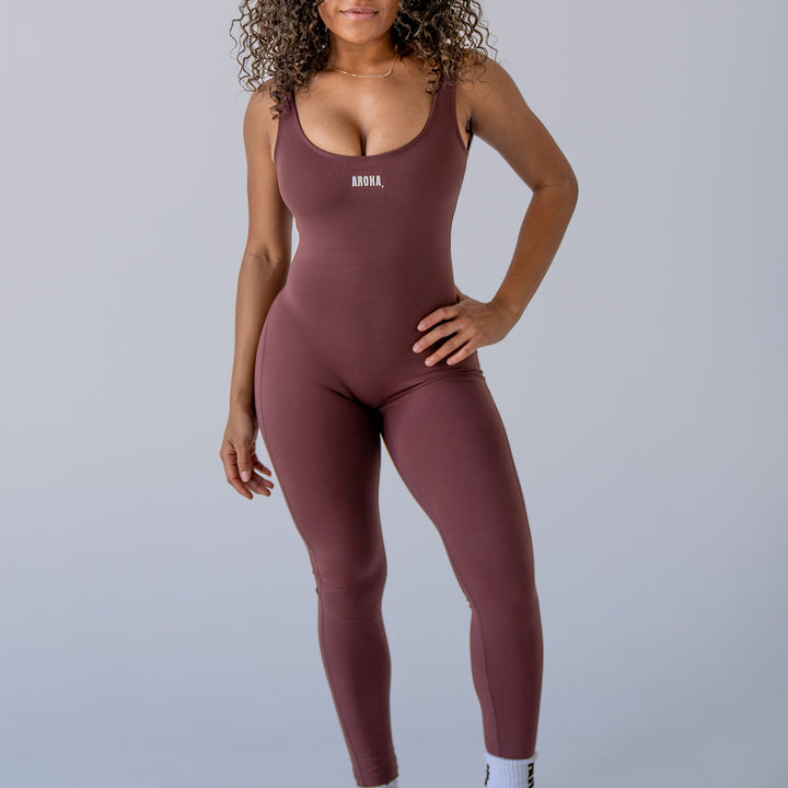 Sophie Jumpsuit