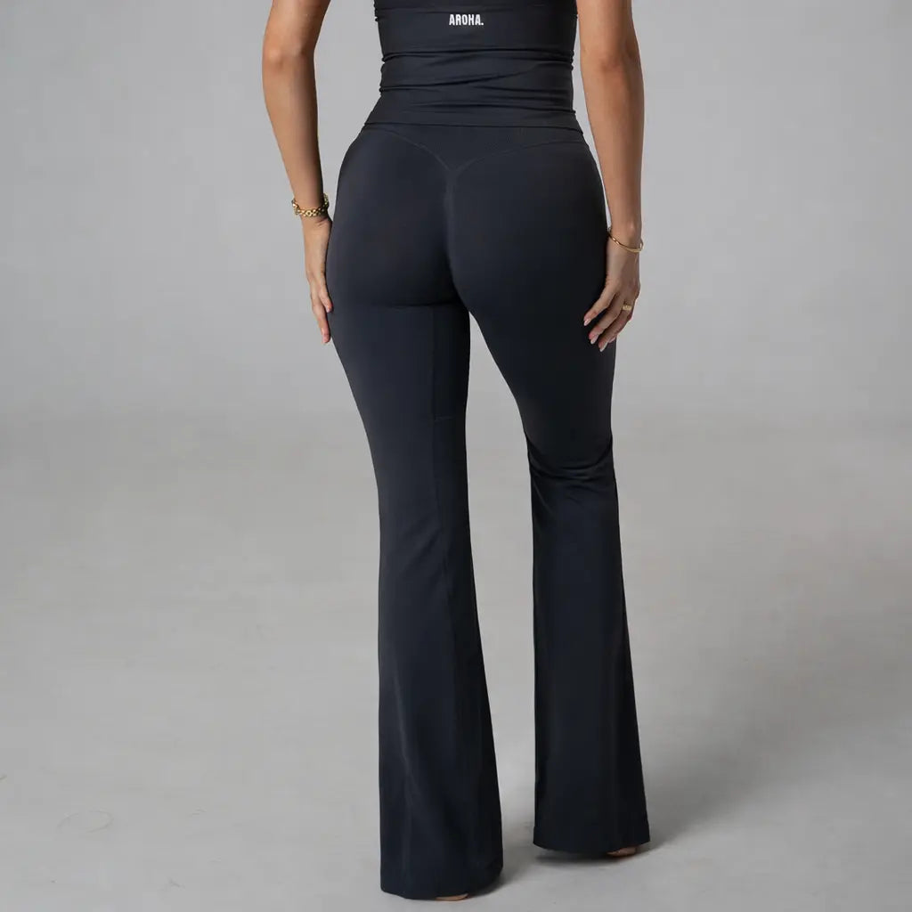 Aura Flares - Phantom Charcoal AROHA.