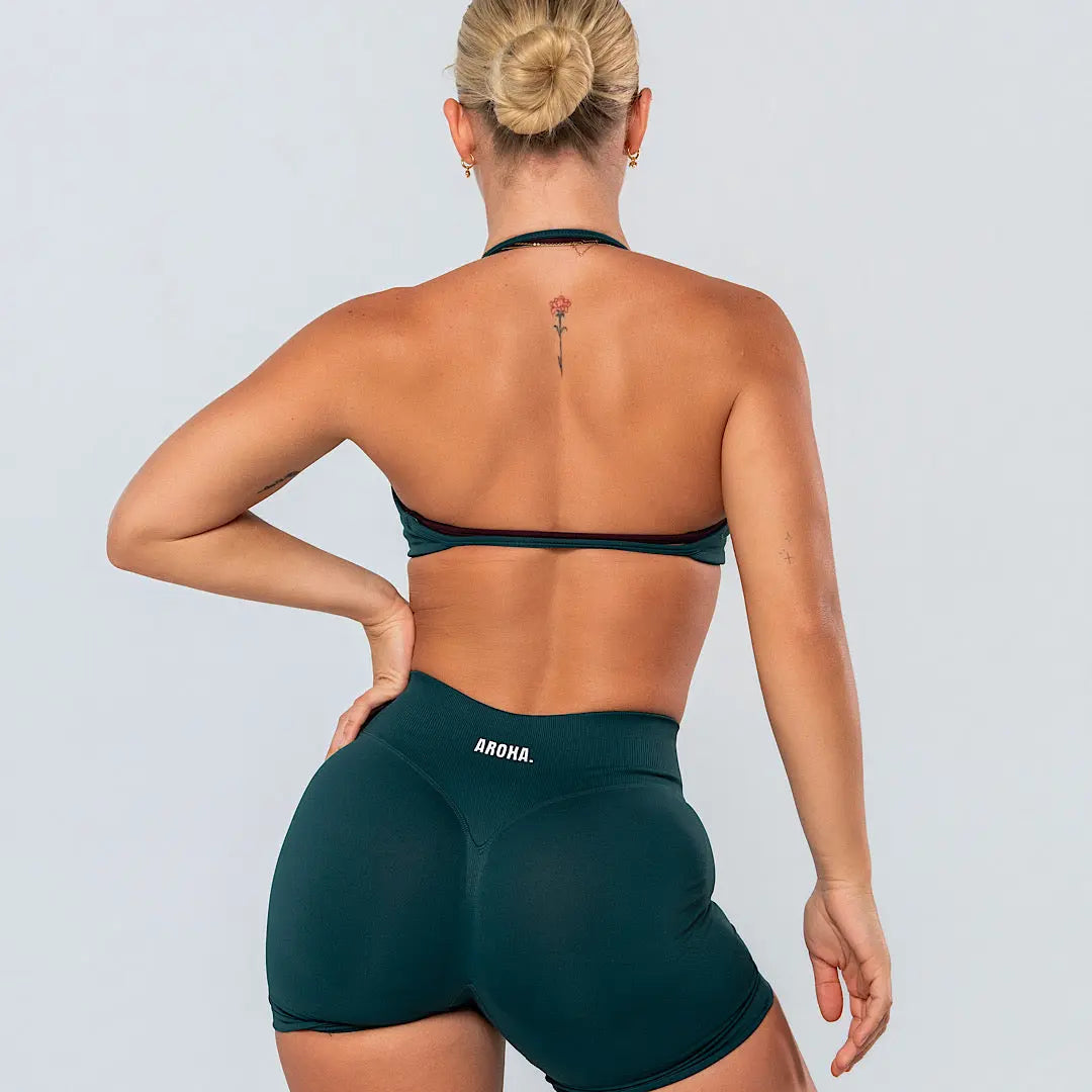 Kaia Signature Scrunch -Forrest AROHA.