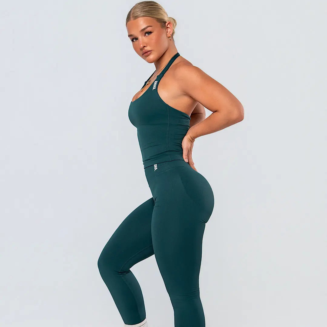 Comfort Tank - Forrest AROHA.