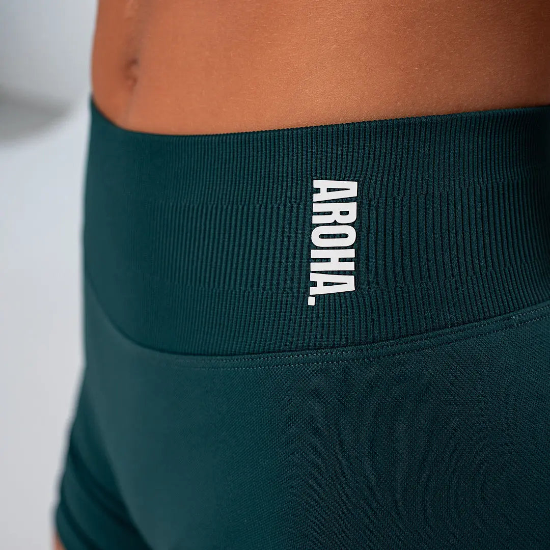 Kaia Signature Scrunch -Forrest AROHA.