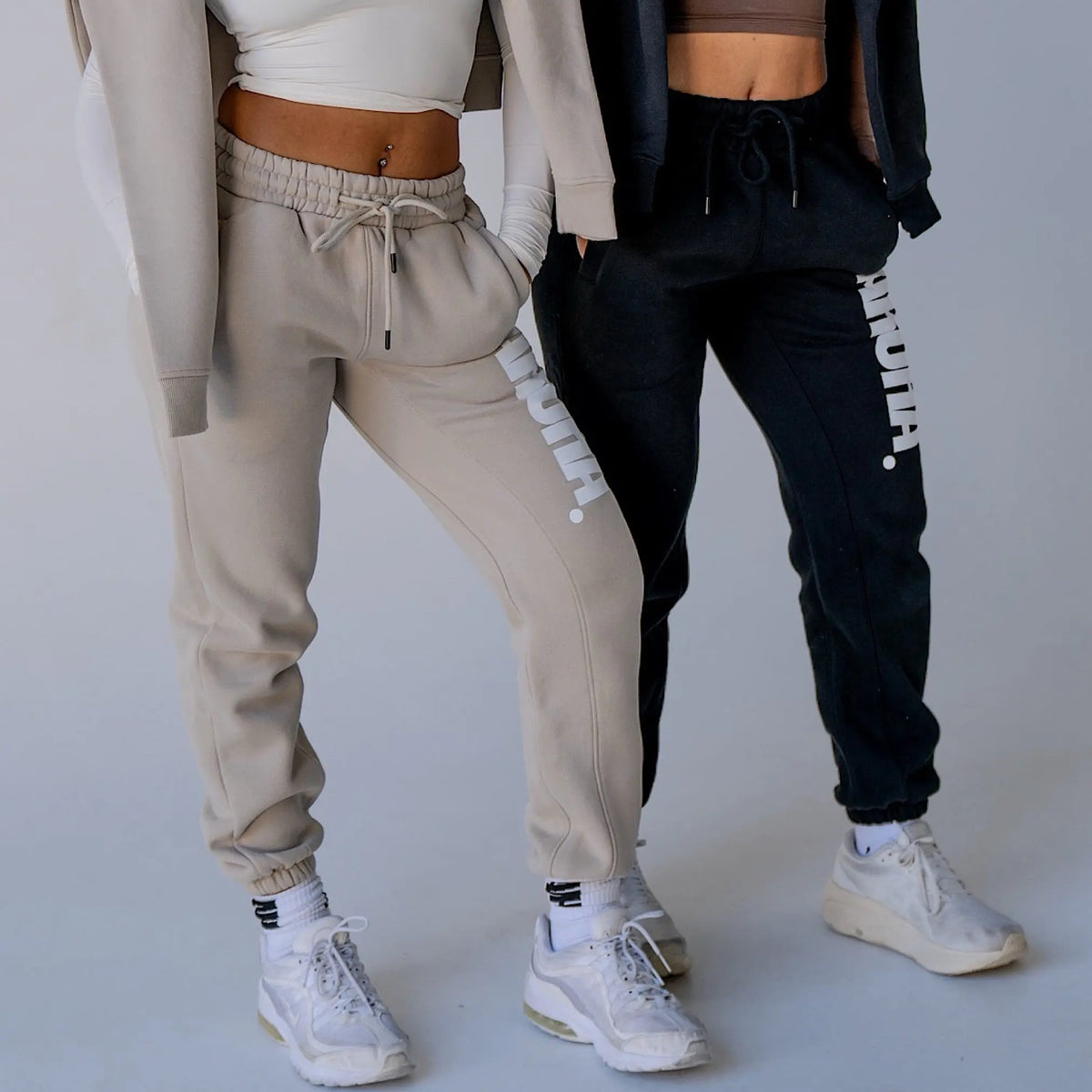 AROHA Track Pants - AROHA.