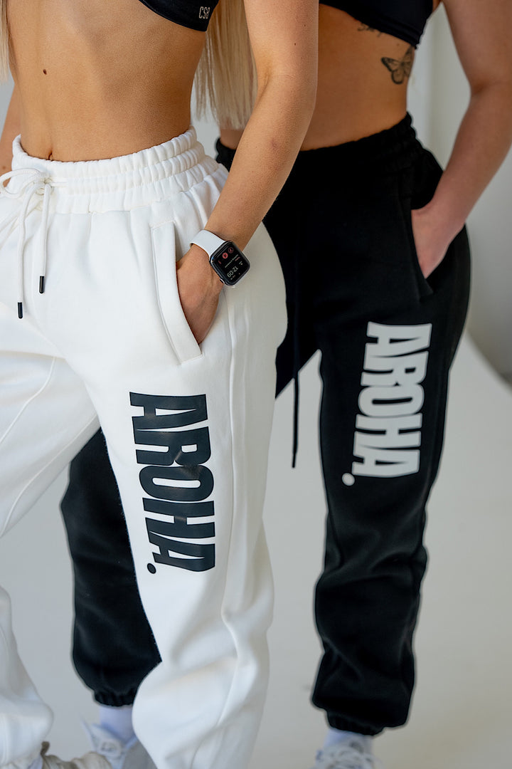 AROHA Track Pants