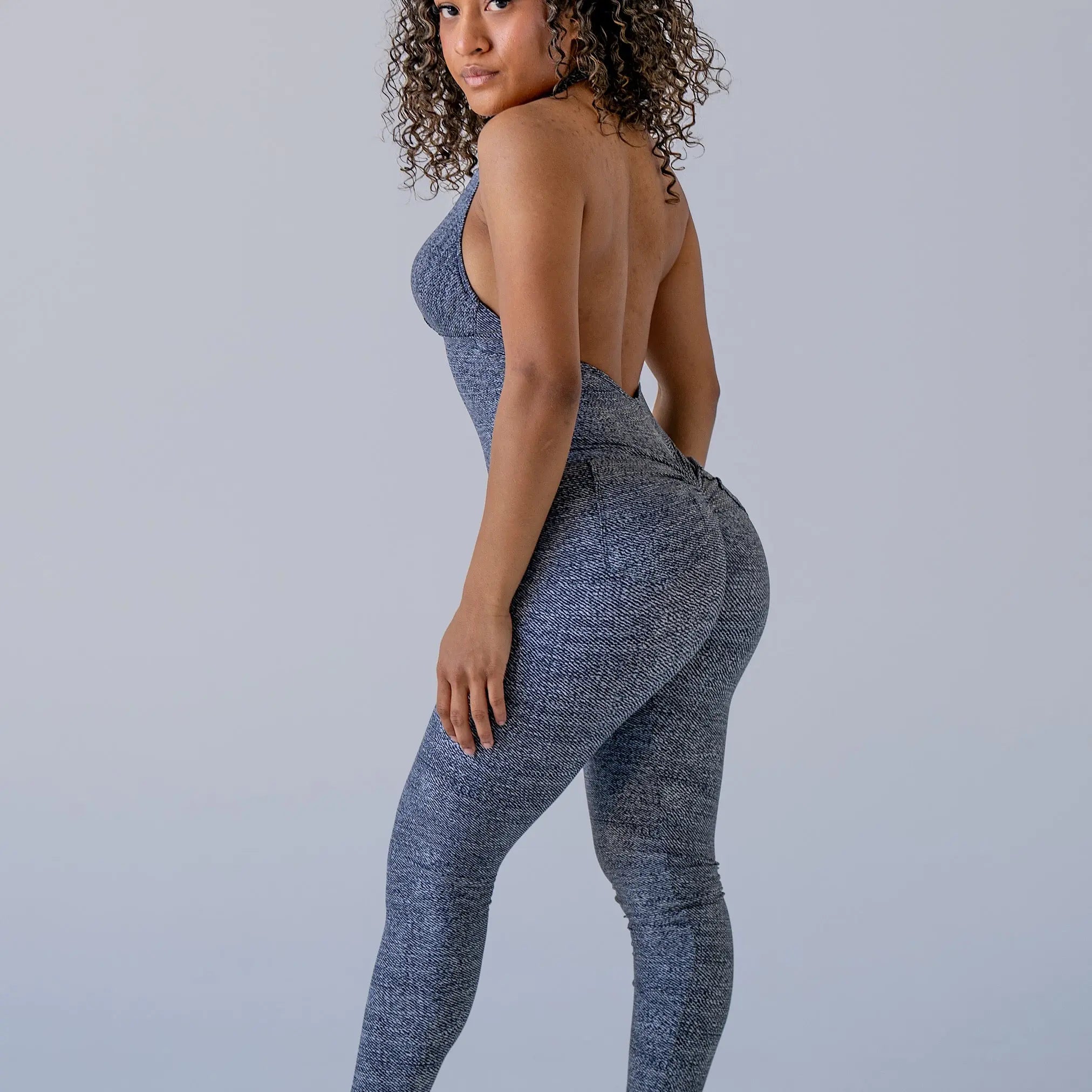 Kyla Jumpsuit - AROHA.