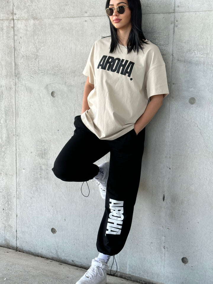 Oversize T-Shirt