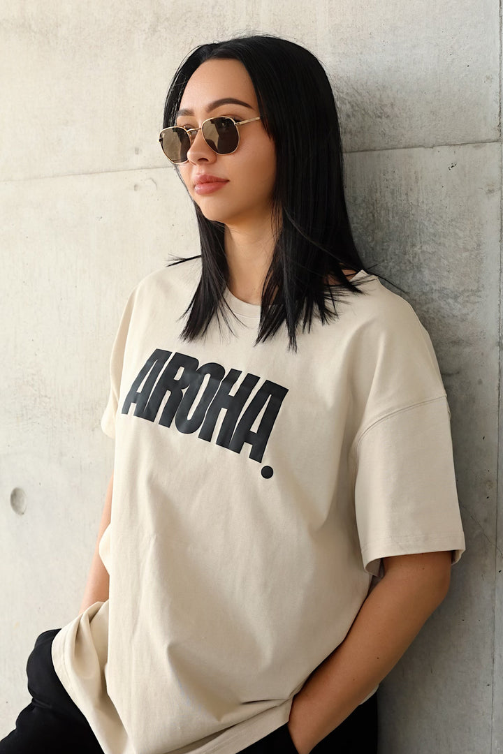 Oversize T-Shirt