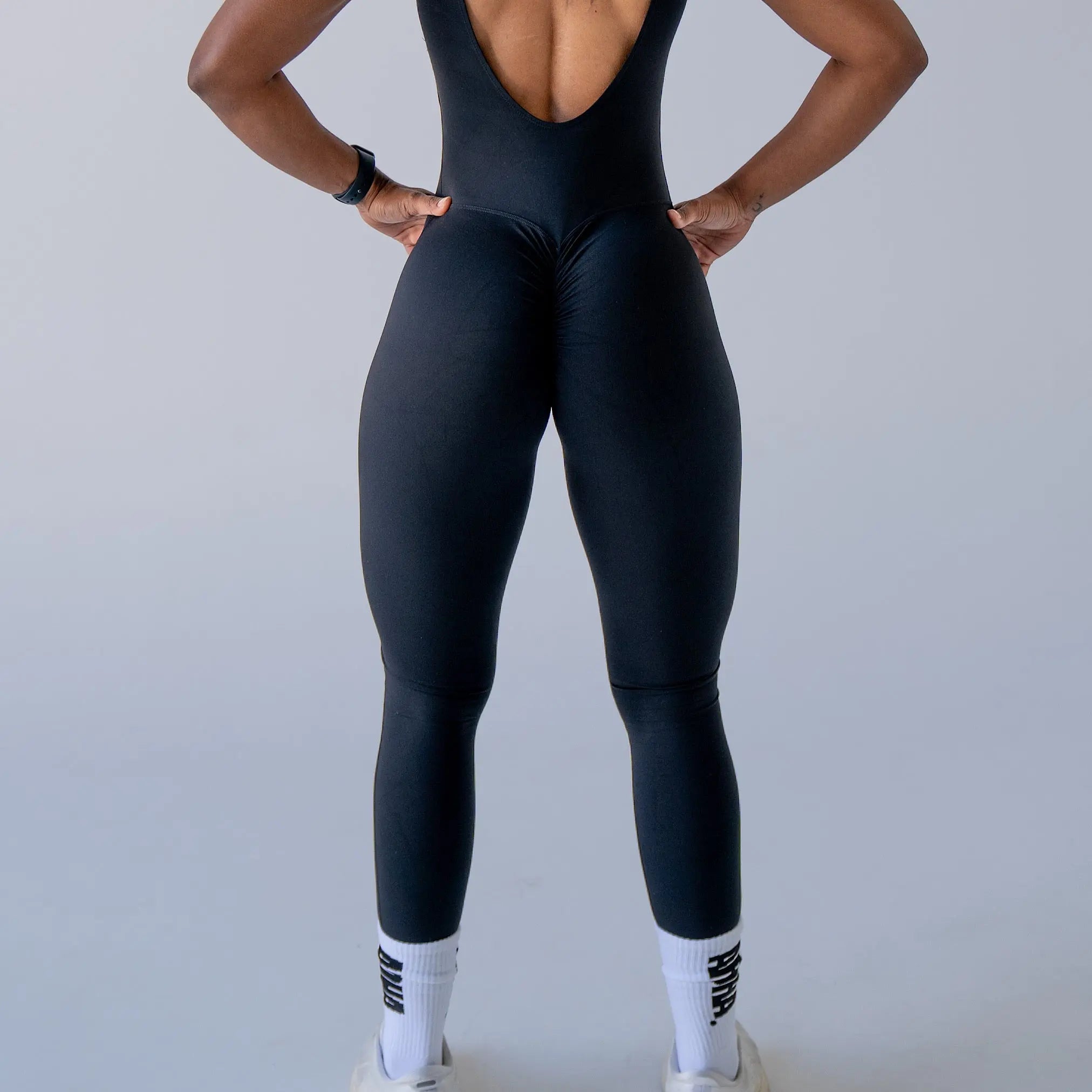 Sophie Jumpsuit - AROHA.